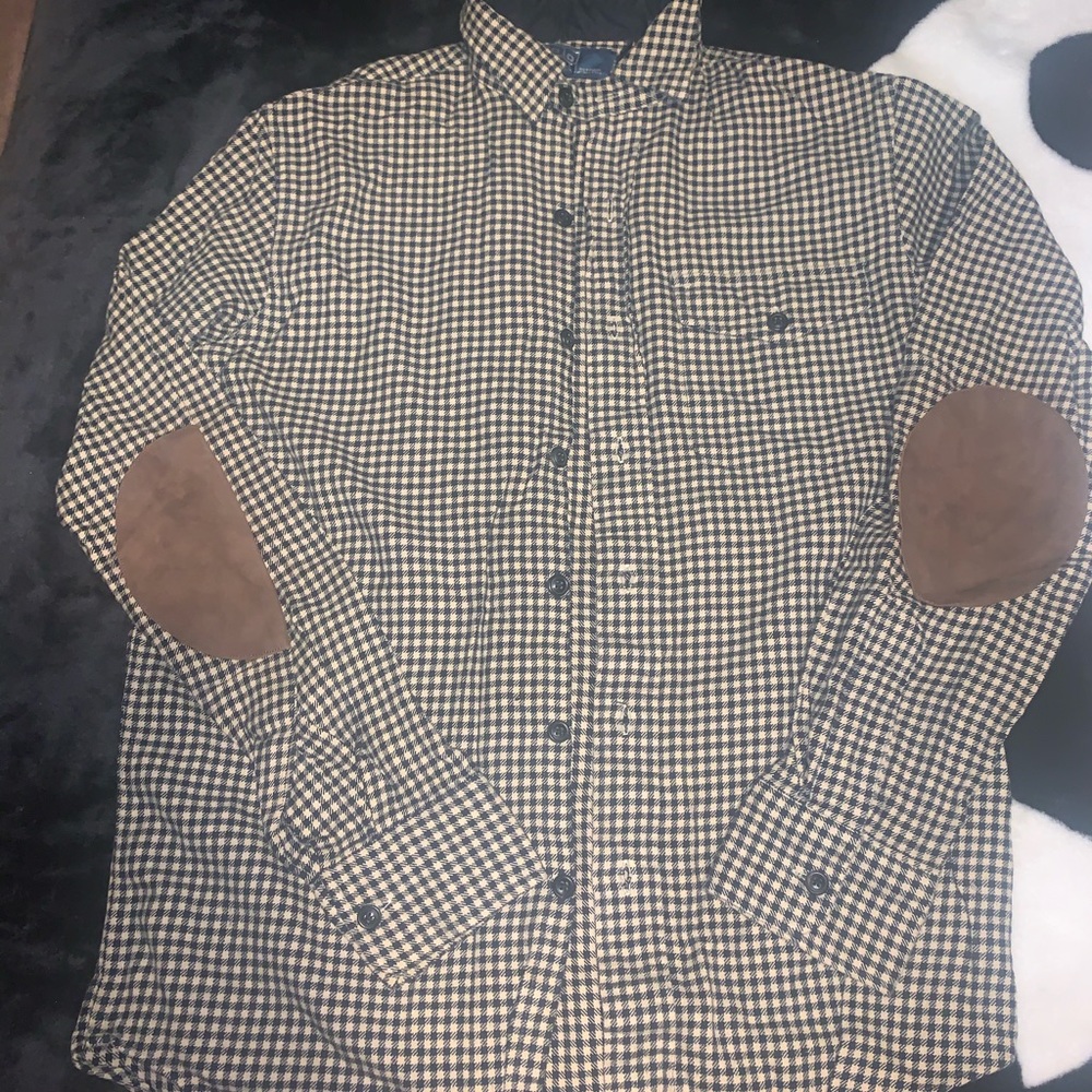 Men’s Polo Ralph Lauren Button-up shirt